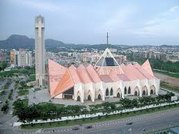 image of Nigerian National Christian Centre