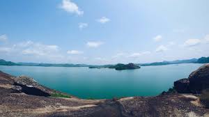 image of Usuma Dam