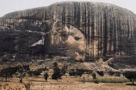 image of Zuma Rock