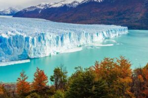 Image of Perito Moreno Glacier – Argentina