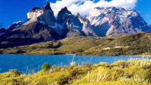 Image of Torres del Paine – Chile