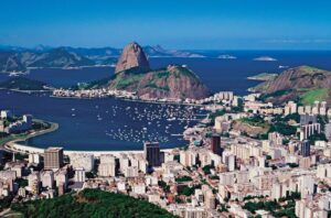 Image of Rio de Janeiro – Brazil