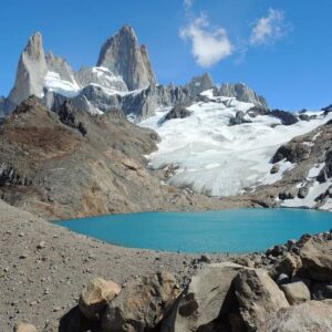 Image of Mount Fitz Roy – Argentina