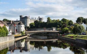 Image of Kilkenny city