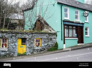 Image of Clonakilty in ireland