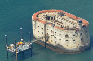 Fort Boyard Prison: Surprising Facts, Rich History & Easy Travel Tips