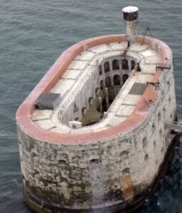 Fort Boyard Prison: Surprising Facts, Rich History & Easy Travel Tips