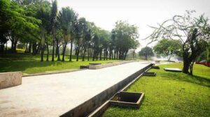 Millennium Park (Abuja) 