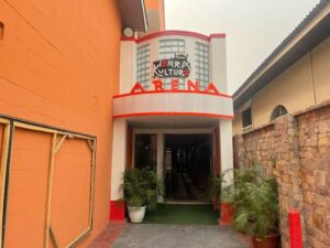 Terra Kulture image 