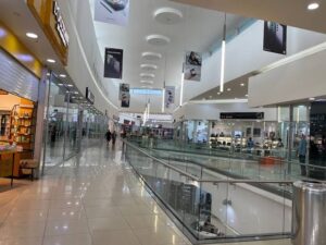Image of Jabi Lake Mall