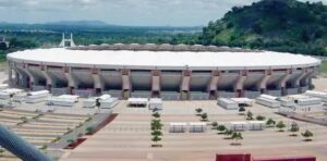 Mko abiola stadium