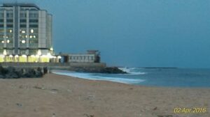 Elegushi beach