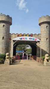 Magic land amusement park image 