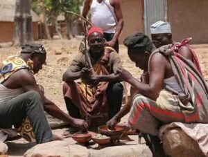 Mumuye (Taraba & Adamawa States)