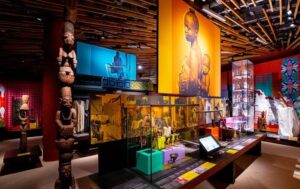 John Randle Centre for Yorùbá Culture & History