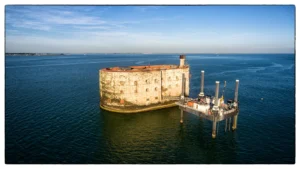 Fort Boyard Prison: Surprising Facts, Rich History & Easy Travel Tips