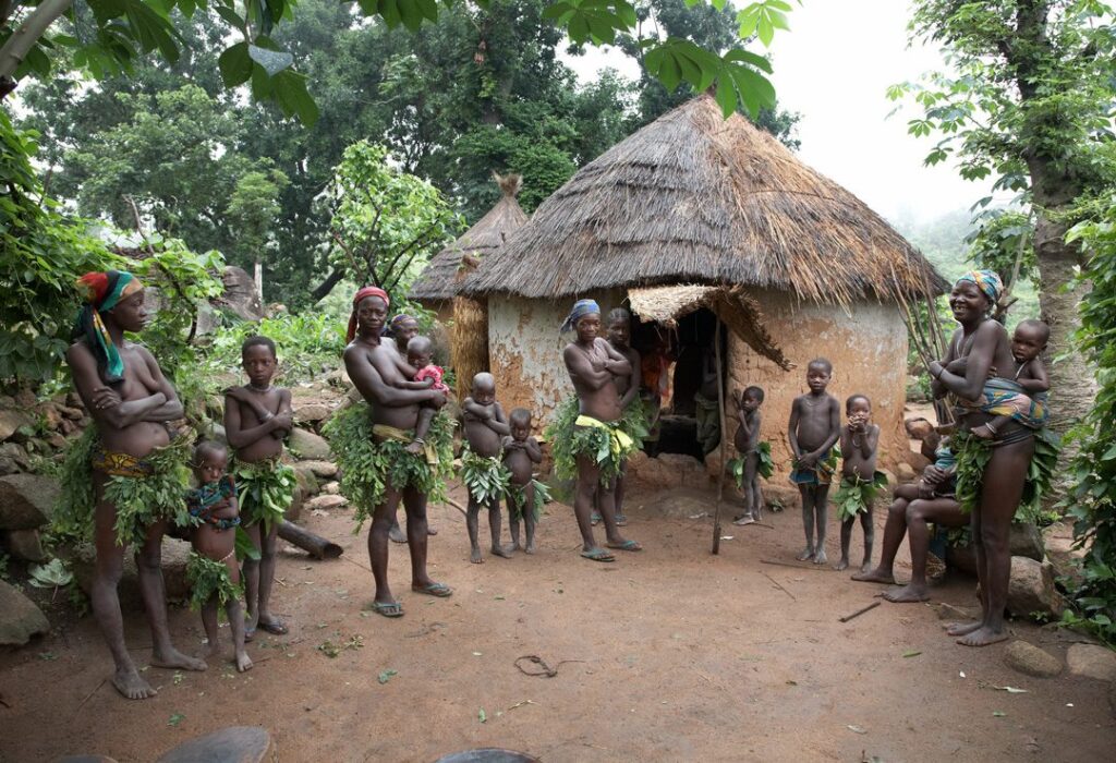 Discover the Endangered Koma people Nigeria: 10 Powerful Reasons This Vanishing Tribe Matters Now