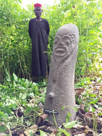 The Bakor Tribe: Astonishing Guardians of Nigeria’s Ancient Stones
