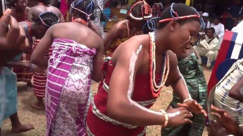 Ovia-Osese Festival Exposed: The Controversial Rite of Passage