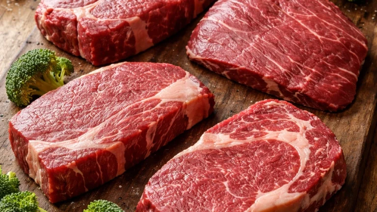 Instant Pot Beef and Broccoli Recipe