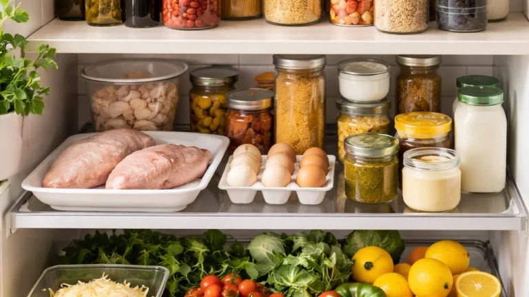 Quick Dinner Recipes In 20 Minutes